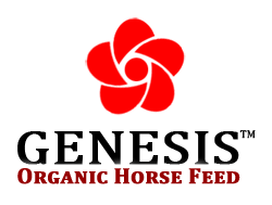 Genesis Certified Organic Horse Feed